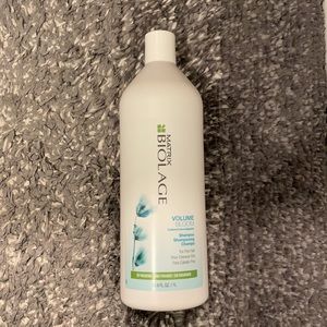 BIOLAGE VOLUME BLOOM SHAMPOO 1L